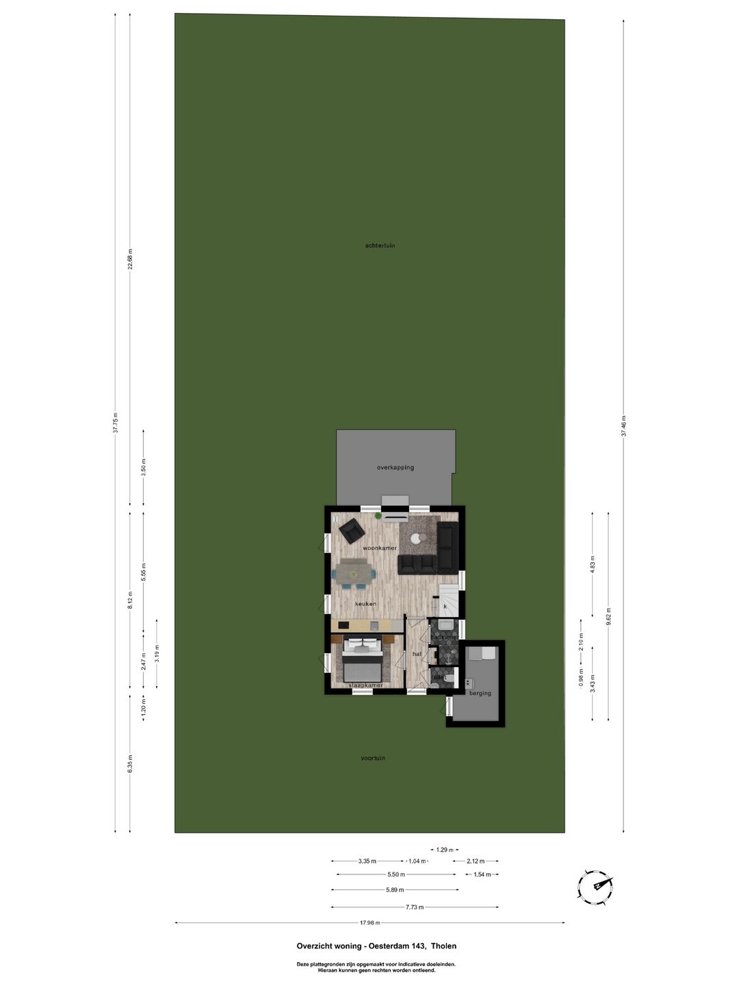 Foto 56 van Oesterdam 143