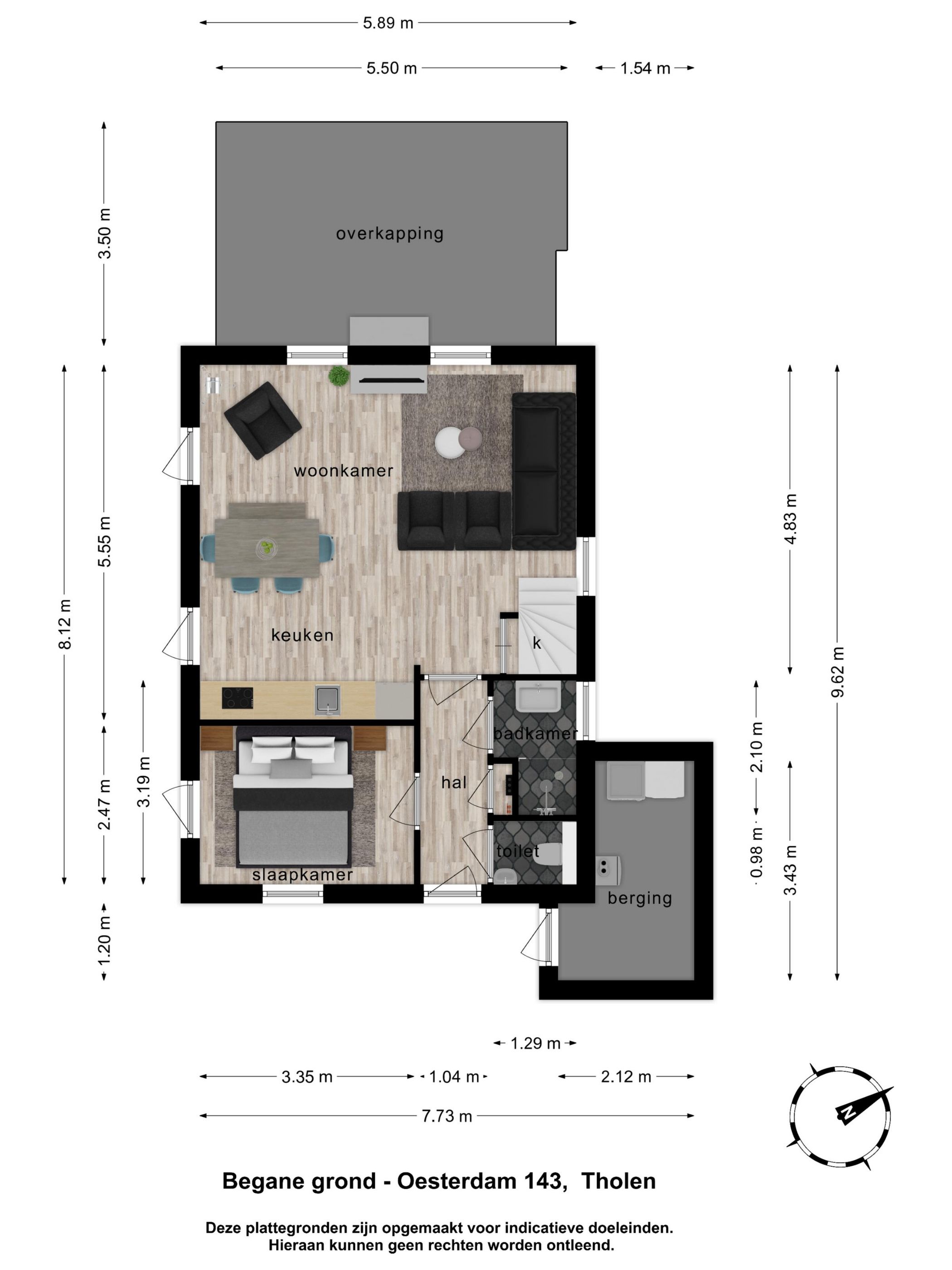 Foto 57 van Oesterdam 143