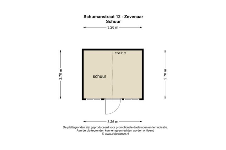 Bekijk foto 40 van Schumanstraat 12