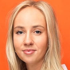 Sophie Heijnen - Administratief Medewerker