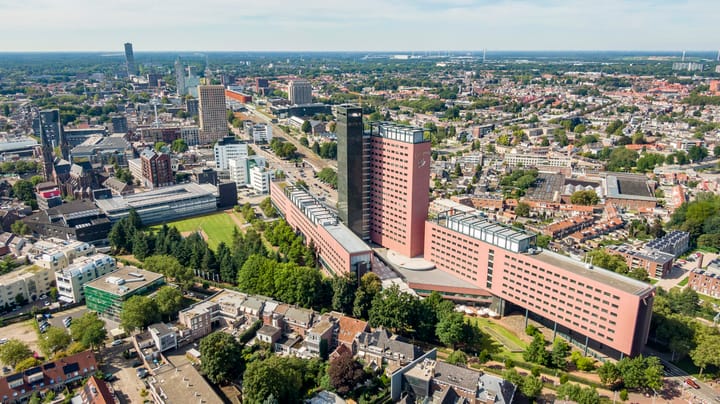 Spoorlaan 298