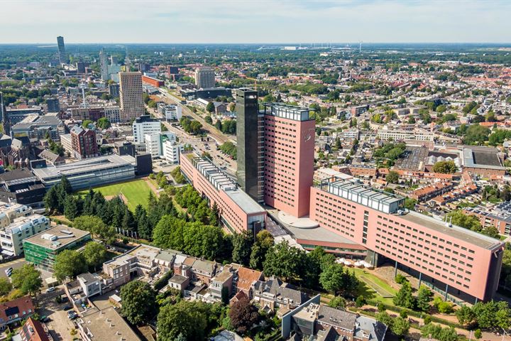 Spoorlaan 298, Tilburg