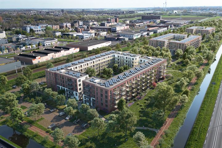 View photo 3 of Vaanpark fase 2 - Bouwnummer 409 (Bouwnr. 409)