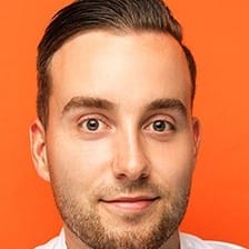 Lennart Bollen - Commercieel Medewerker