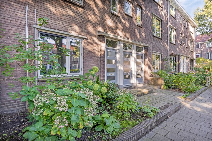 Bekijk foto 35 van Zonnebloemstraat 41