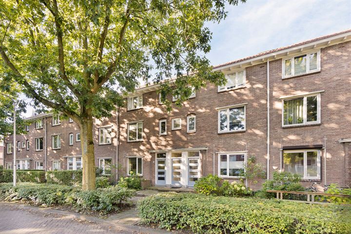 Bekijk foto 36 van Zonnebloemstraat 41