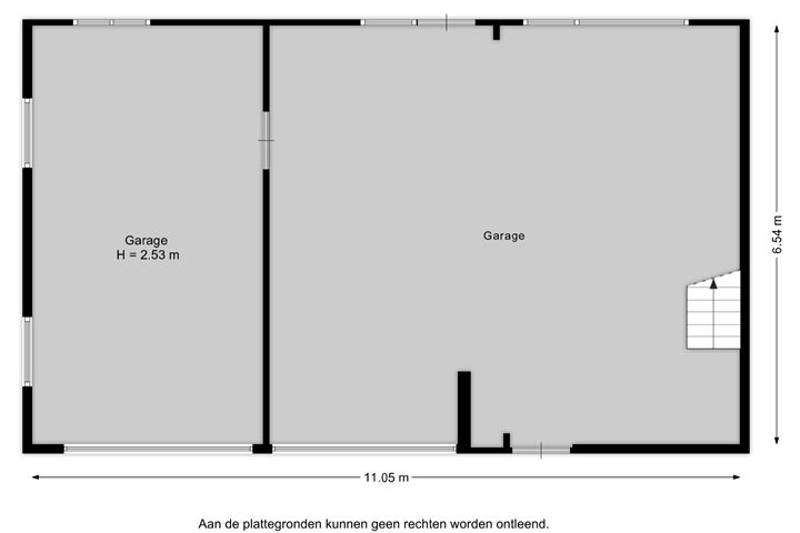 Bekijk foto 59 van Eemslandweg 140-A