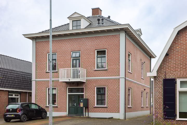 Foto 2 van Veenderweg 20-E