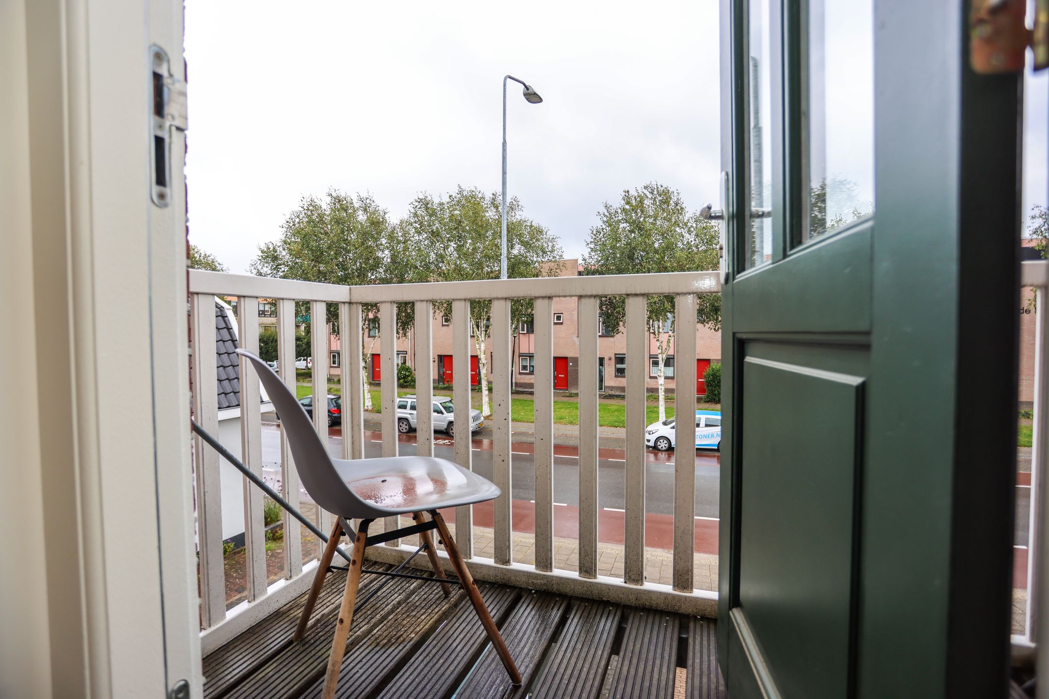 Foto 3 van Veenderweg 20-E