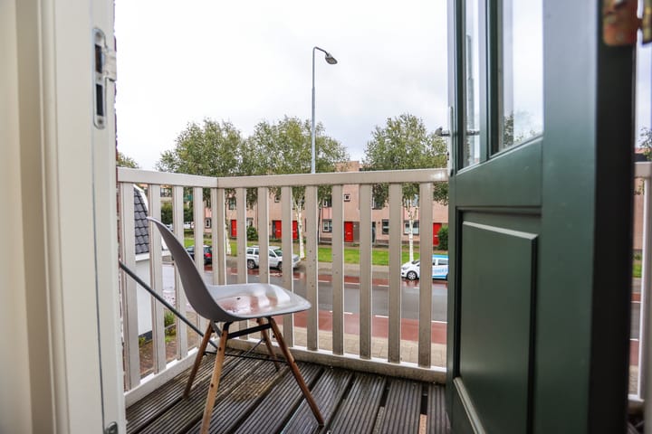 Foto 3 van Veenderweg 20-E