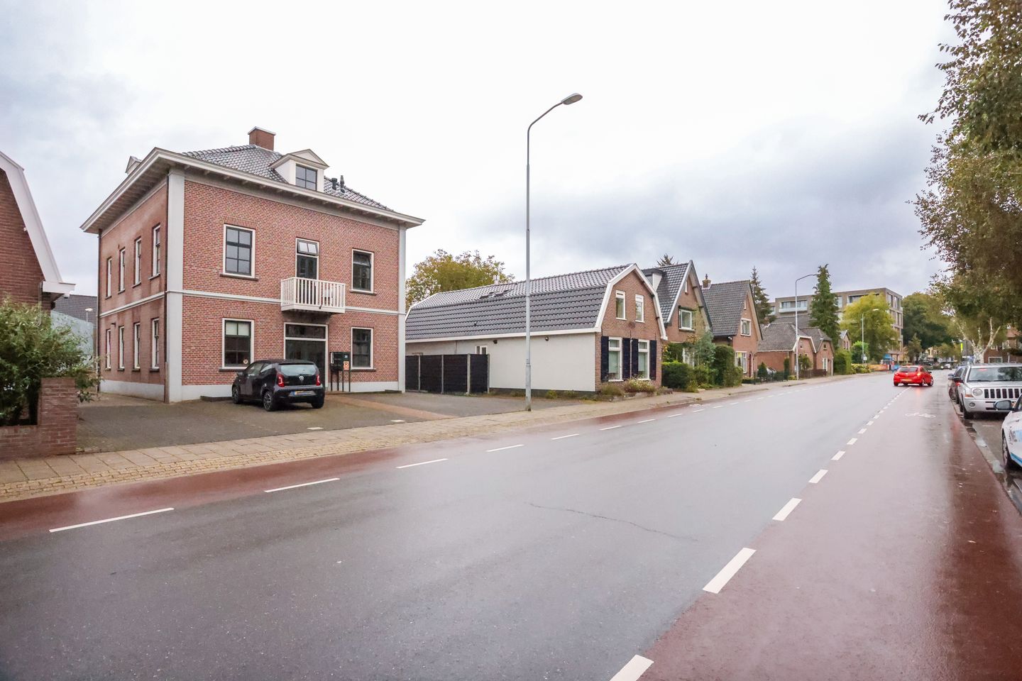 Foto 4 van Veenderweg 20-E