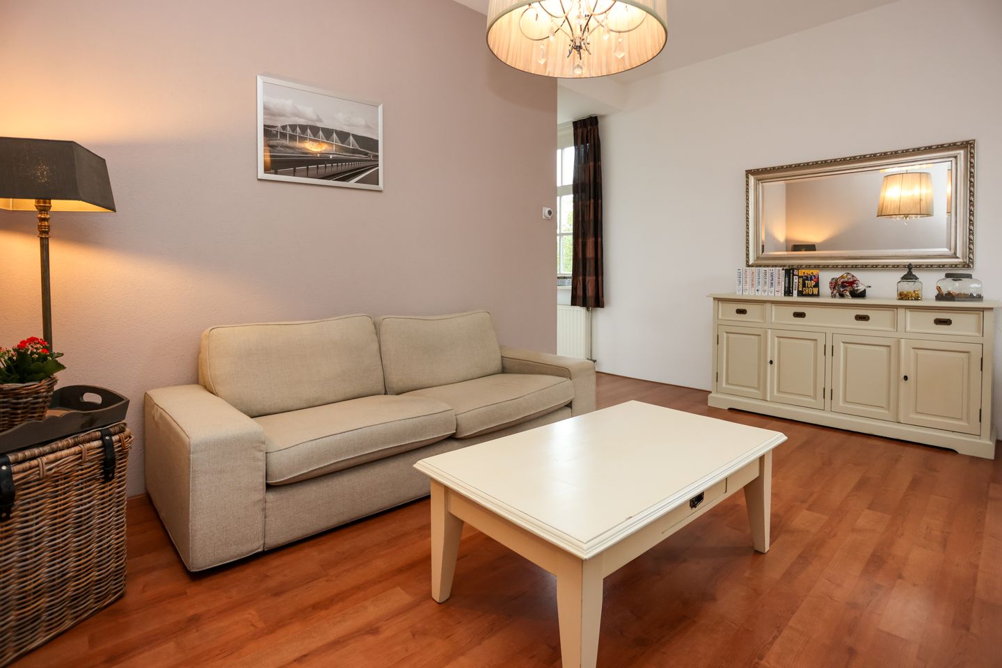 Foto 5 van Veenderweg 20-E