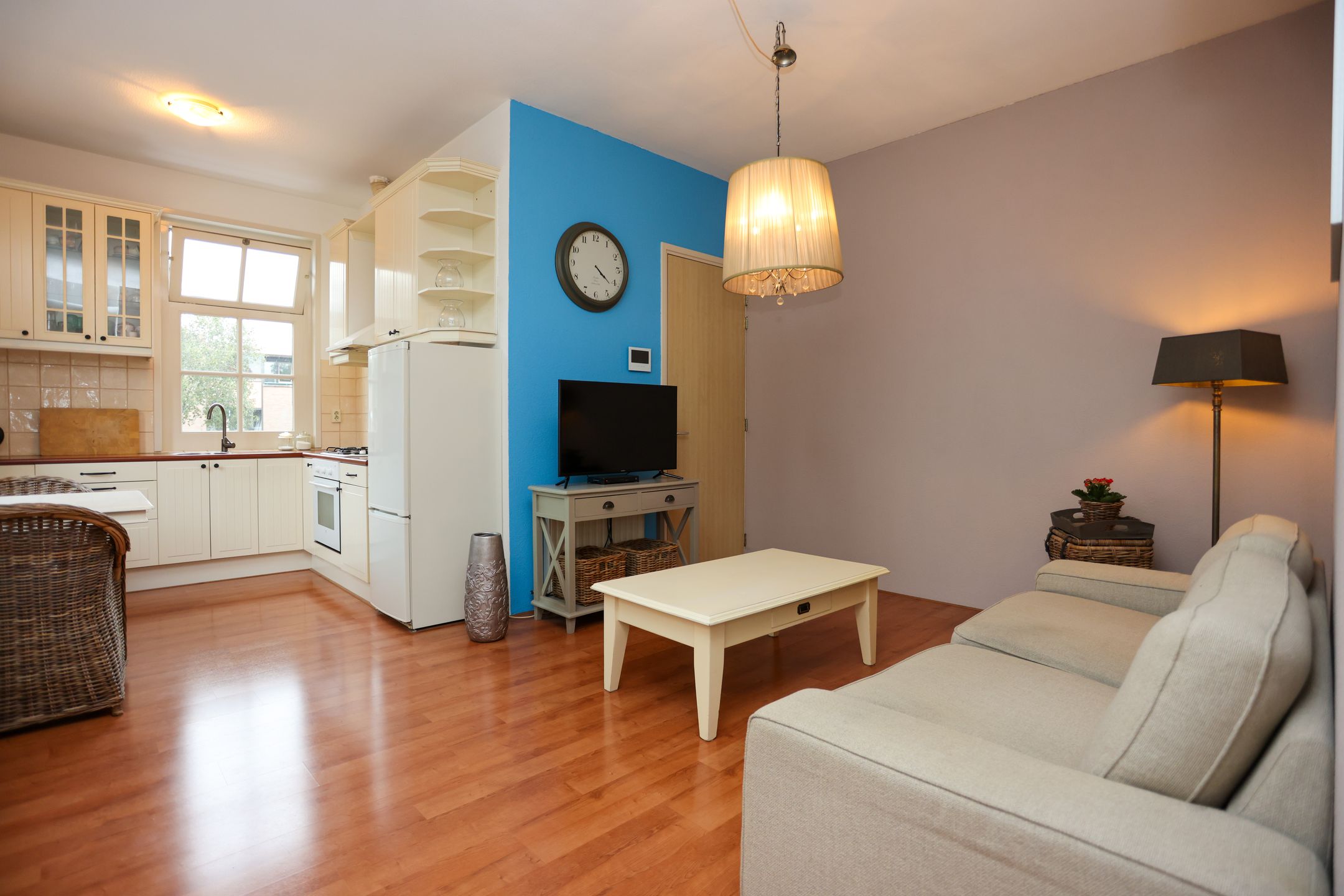 Foto 6 van Veenderweg 20-E