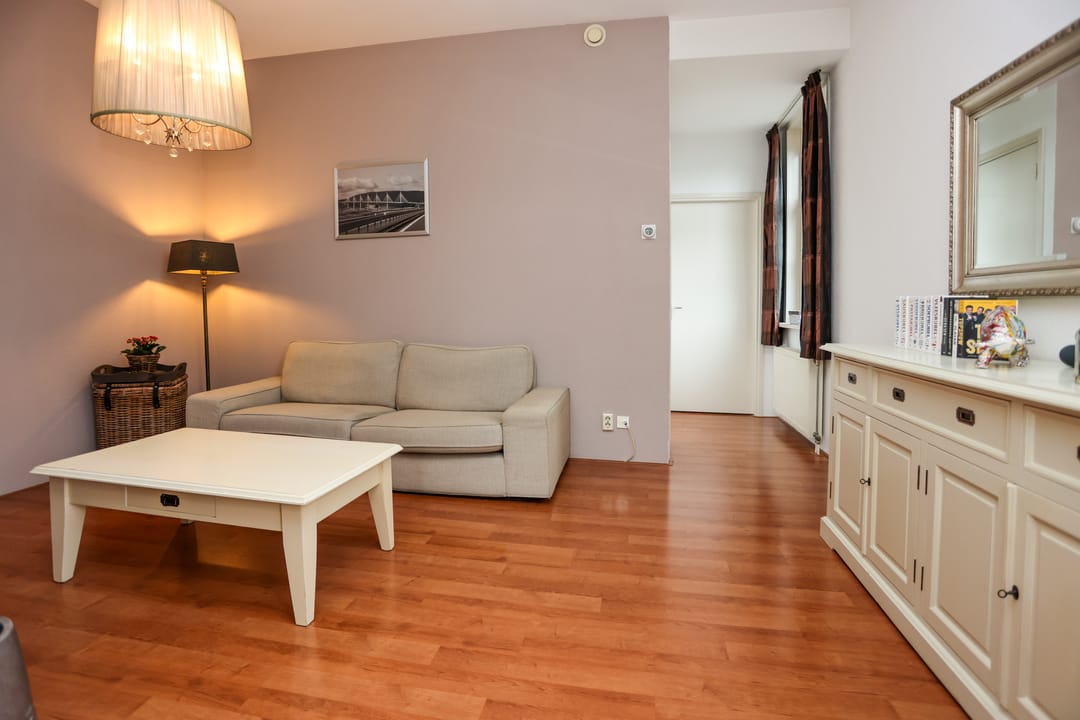 Foto 7 van Veenderweg 20-E