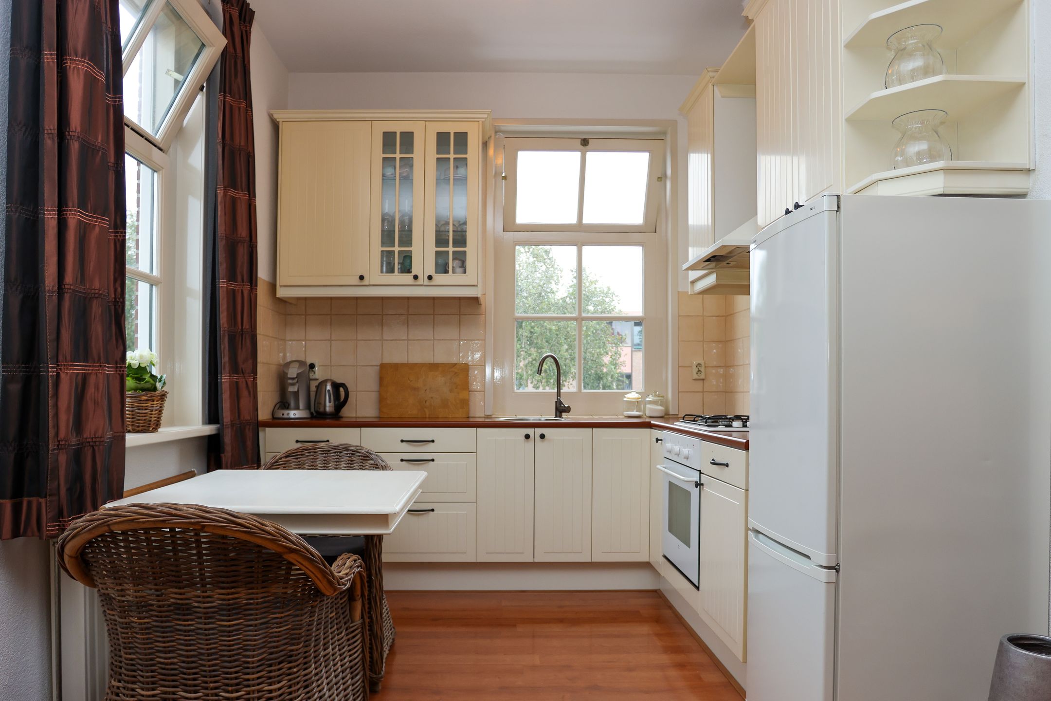 Foto 9 van Veenderweg 20-E