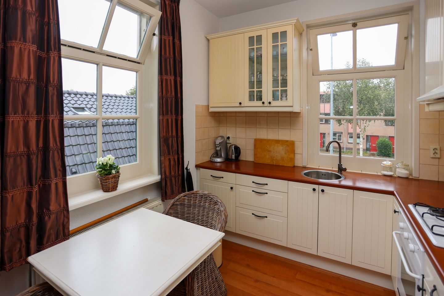 Foto 10 van Veenderweg 20-E