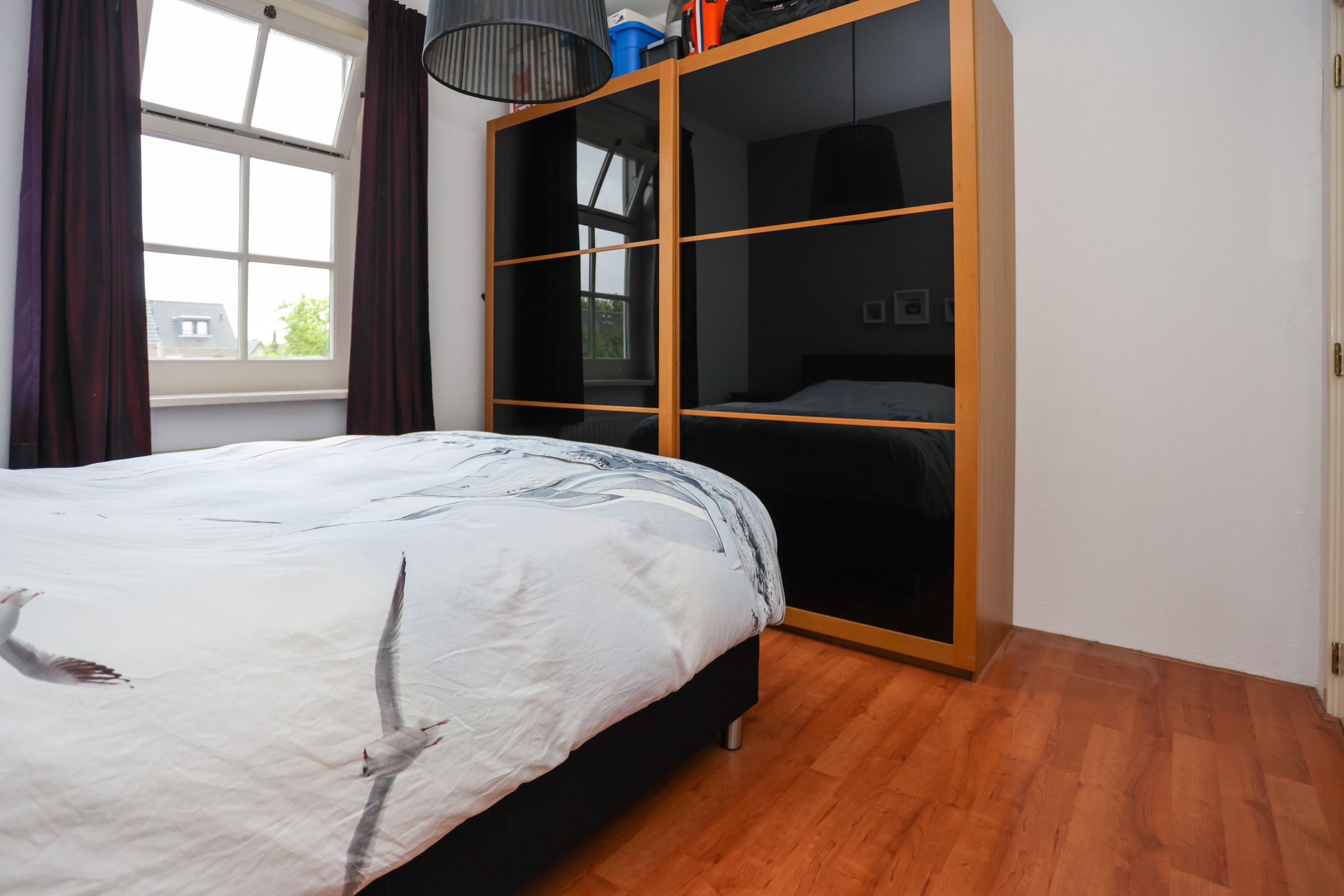 Foto 12 van Veenderweg 20-E