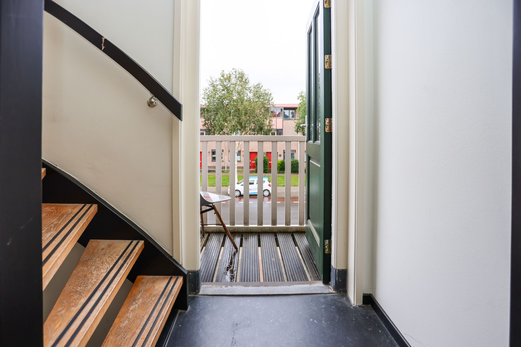 Foto 15 van Veenderweg 20-E