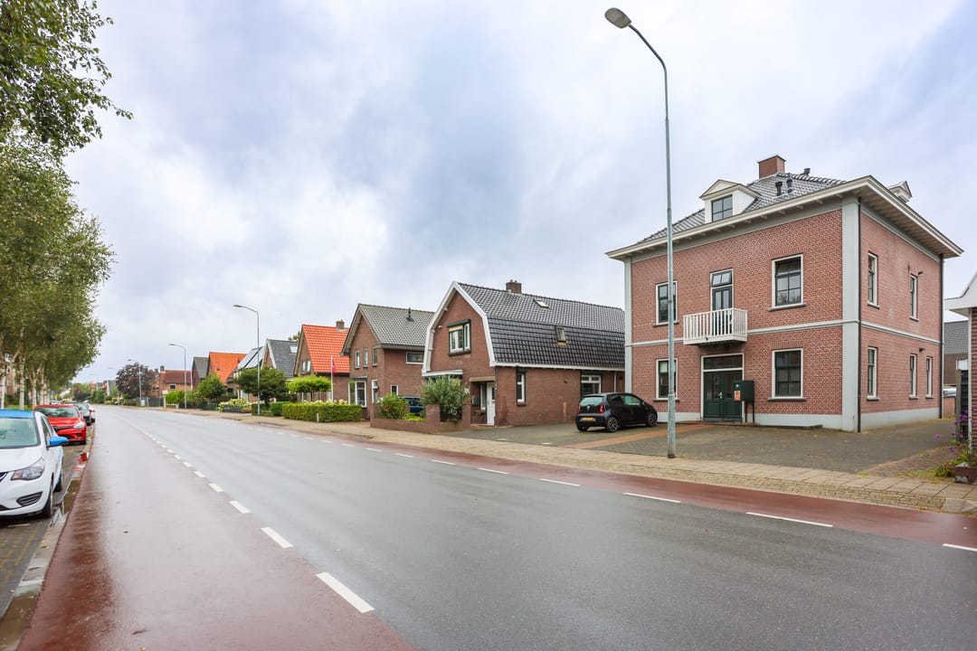 Foto 16 van Veenderweg 20-E