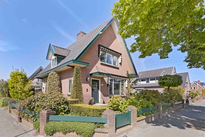 Foto 2 van Postweg 52