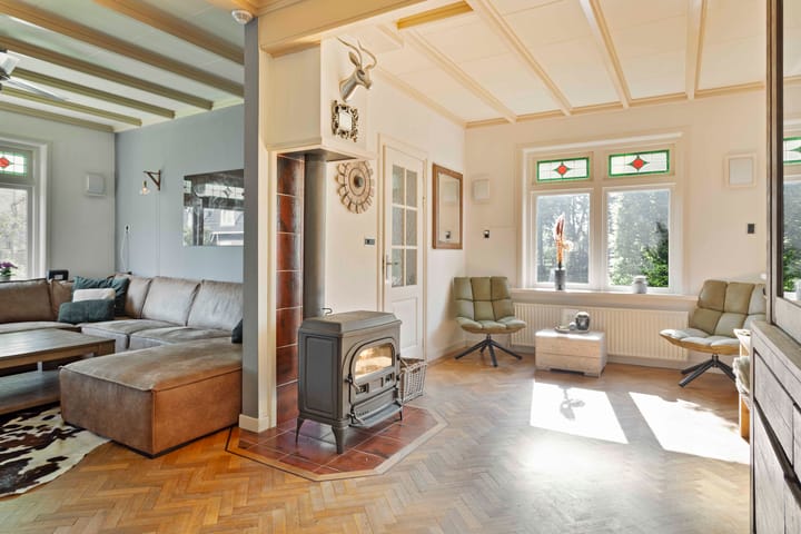 Foto 10 van Postweg 52