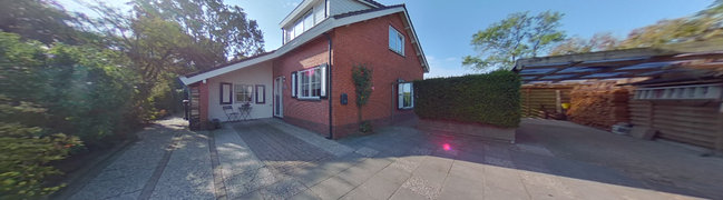 Bekijk 360° foto van Voorzijde van van Bourgondiëlaan 56