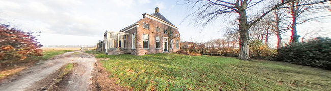 Bekijk 360° foto van Voortuin van Veenhof 5