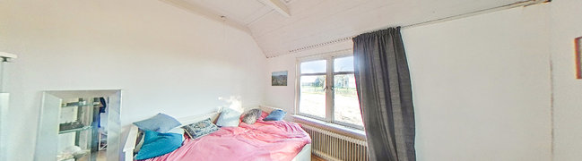 Bekijk 360° foto van Slaapkamer van Veenhof 5