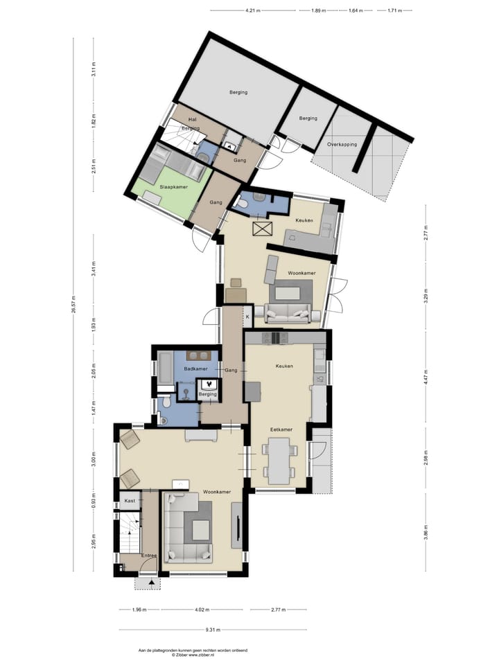 Foto 60 van Postweg 52