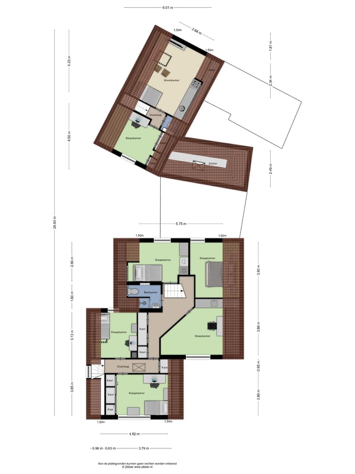 Foto 61 van Postweg 52