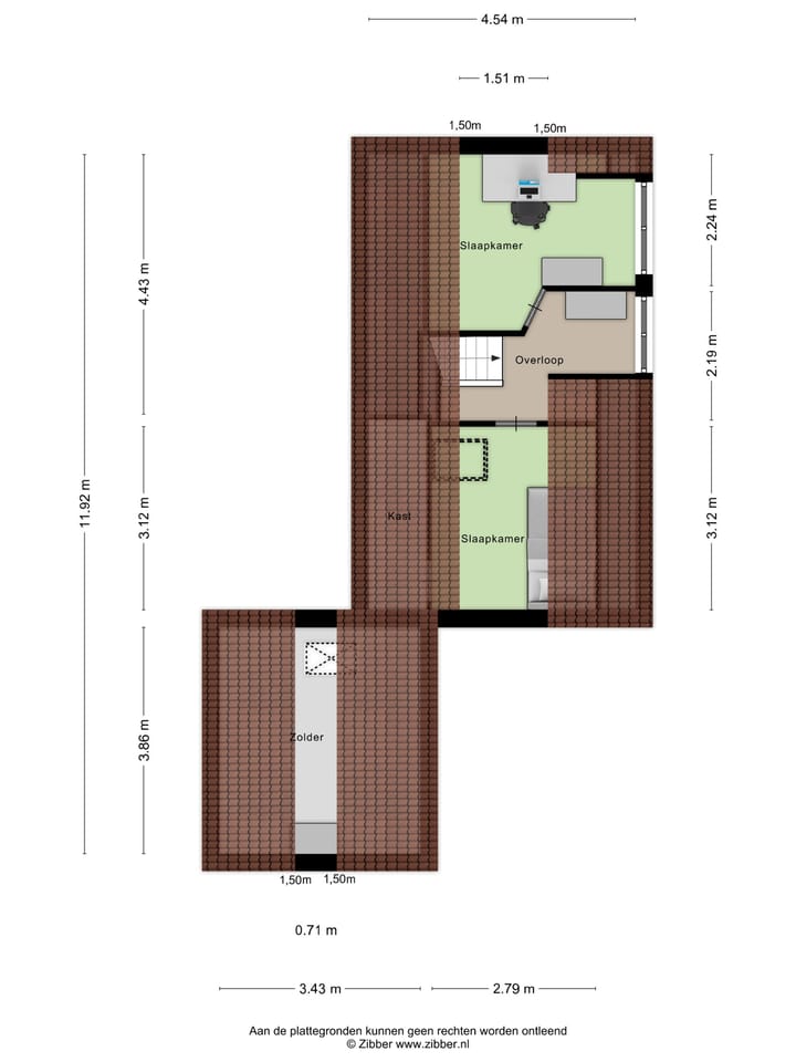 Foto 62 van Postweg 52