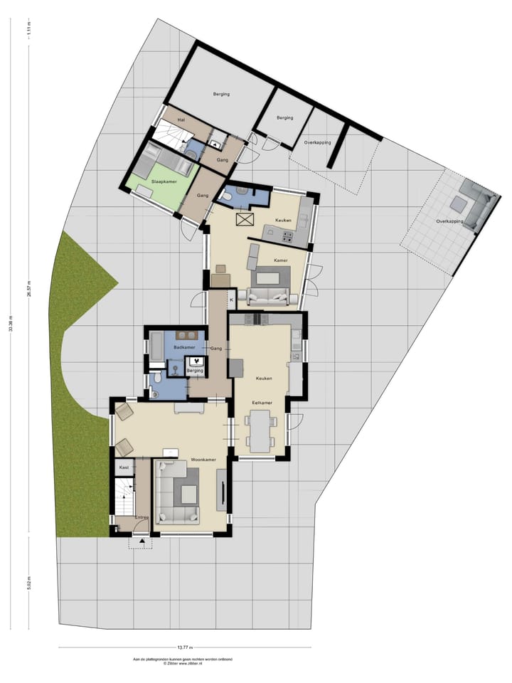 Foto 65 van Postweg 52