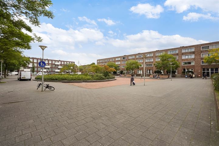 View photo 41 of Wesselsstraat 360