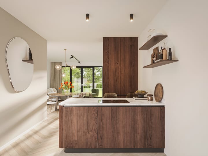 Foto 15 van Dillenburg 4