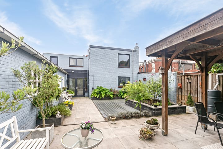 Photo 2 of Paul Krügersdreef 22