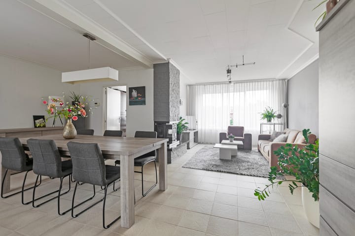 Photo 5 of Paul Krügersdreef 22