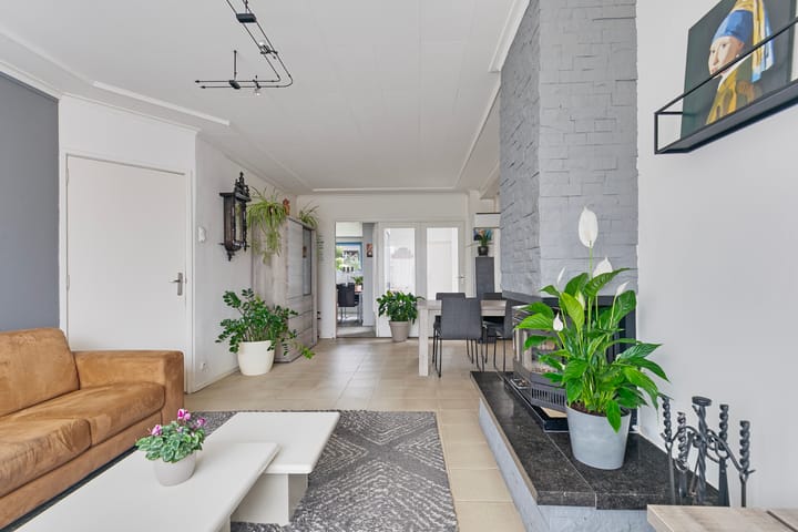 Photo 6 of Paul Krügersdreef 22