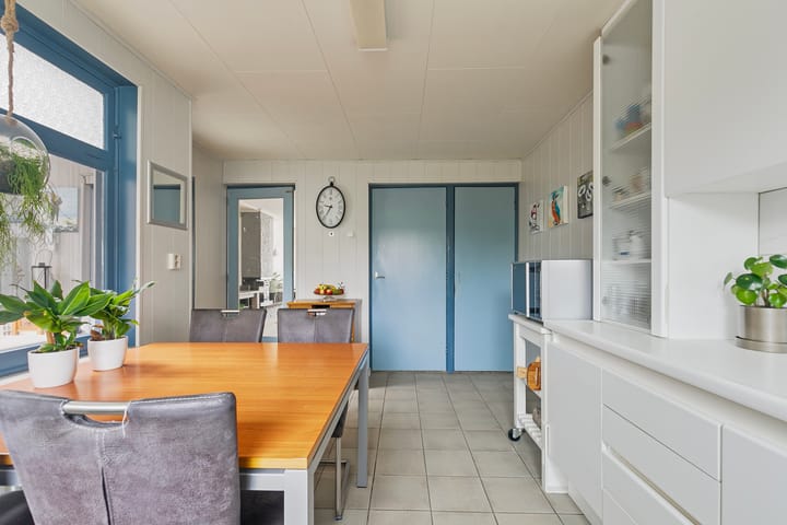 Photo 9 of Paul Krügersdreef 22