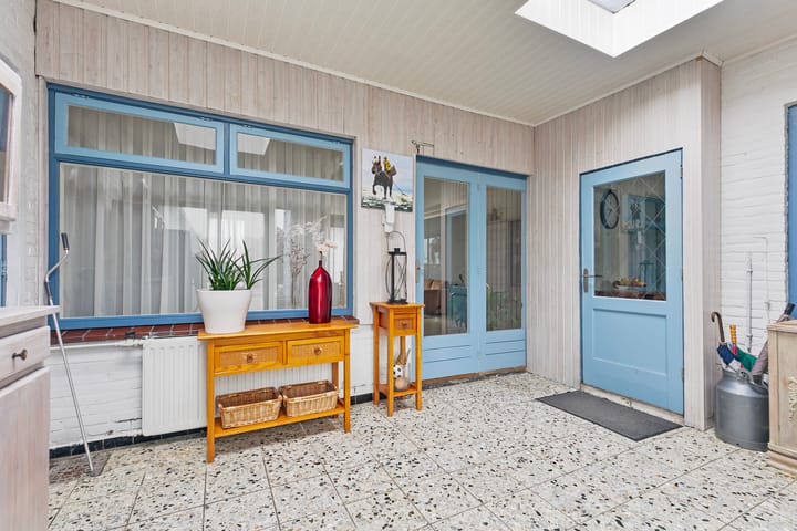 Photo 11 of Paul Krügersdreef 22