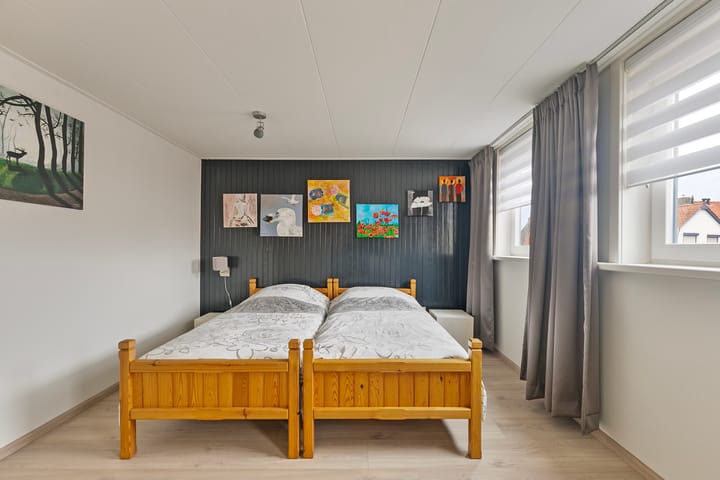 Photo 21 of Paul Krügersdreef 22