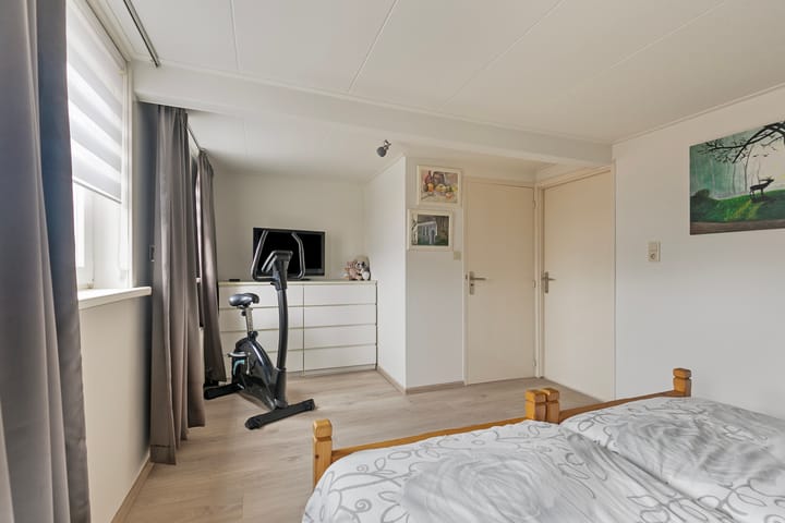 Photo 22 of Paul Krügersdreef 22