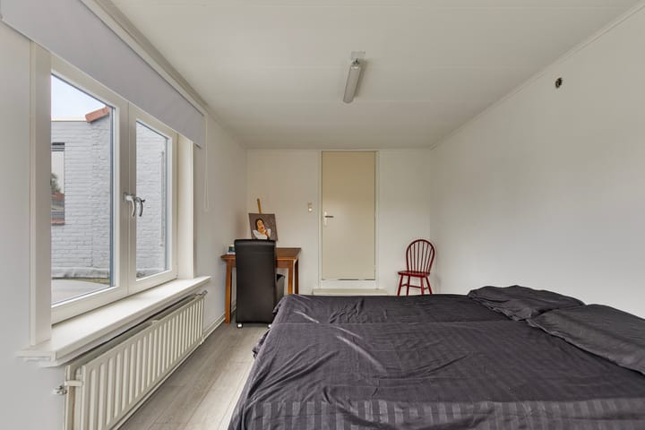 Photo 24 of Paul Krügersdreef 22