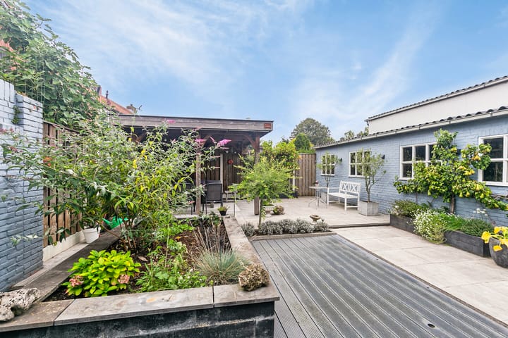 Photo 26 of Paul Krügersdreef 22