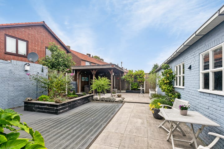 Photo 27 of Paul Krügersdreef 22