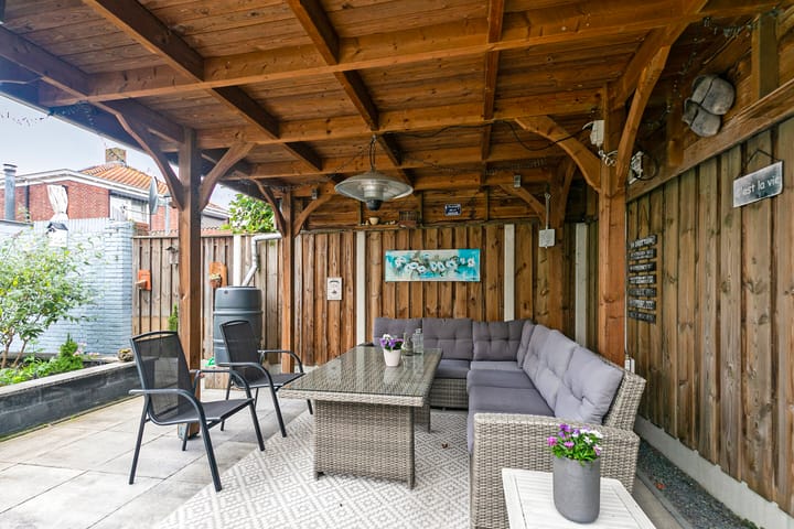 Photo 28 of Paul Krügersdreef 22