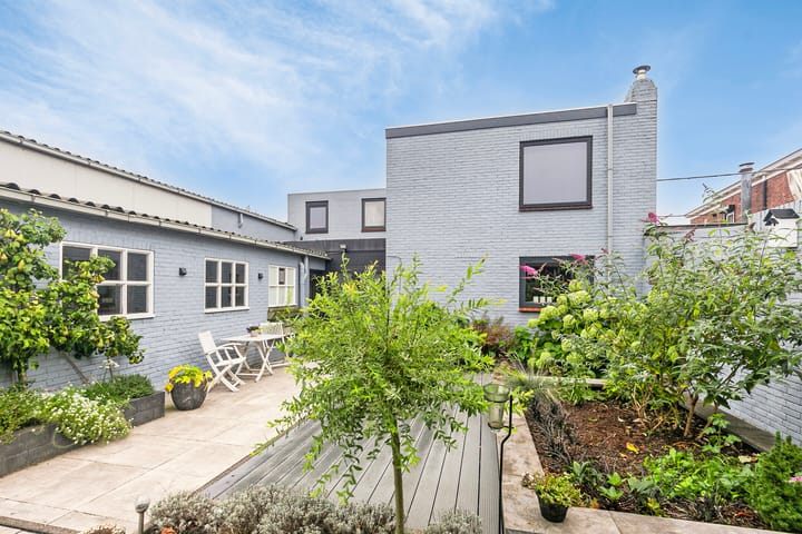 Photo 29 of Paul Krügersdreef 22