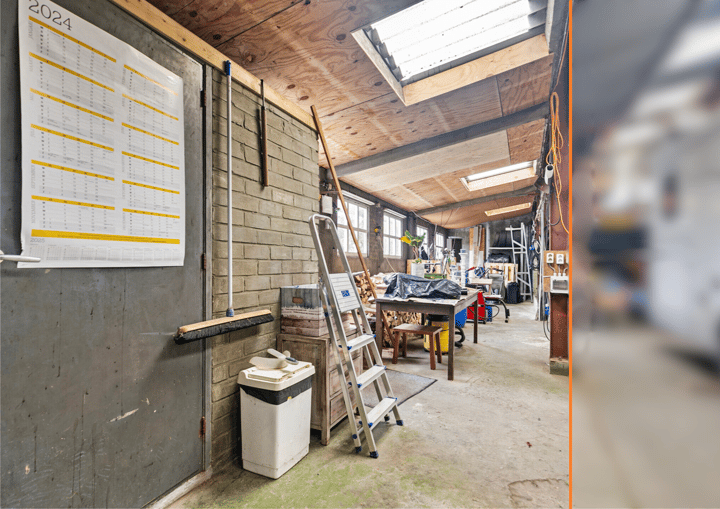 Photo 31 of Paul Krügersdreef 22