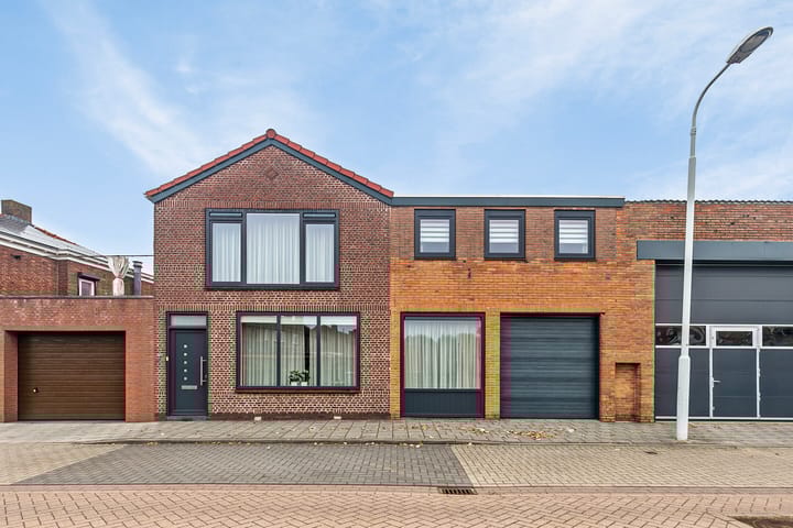 Photo 32 of Paul Krügersdreef 22