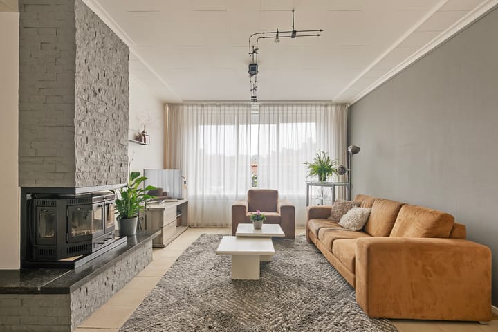 Photo 4 of Paul Krügersdreef 22