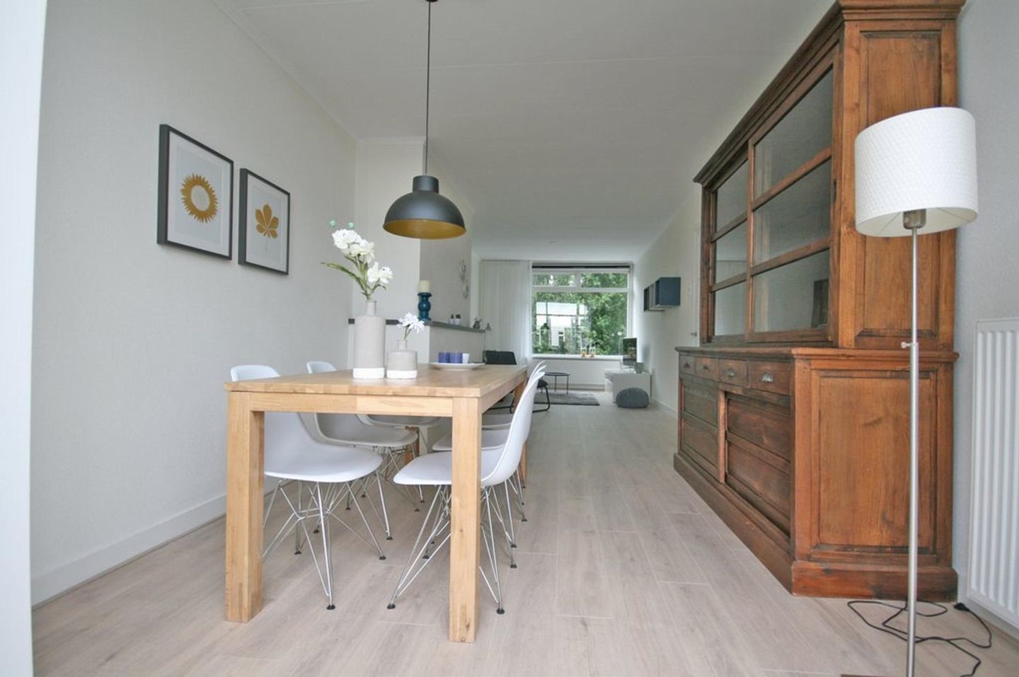 Photo 5 of van Alphenstraat 19